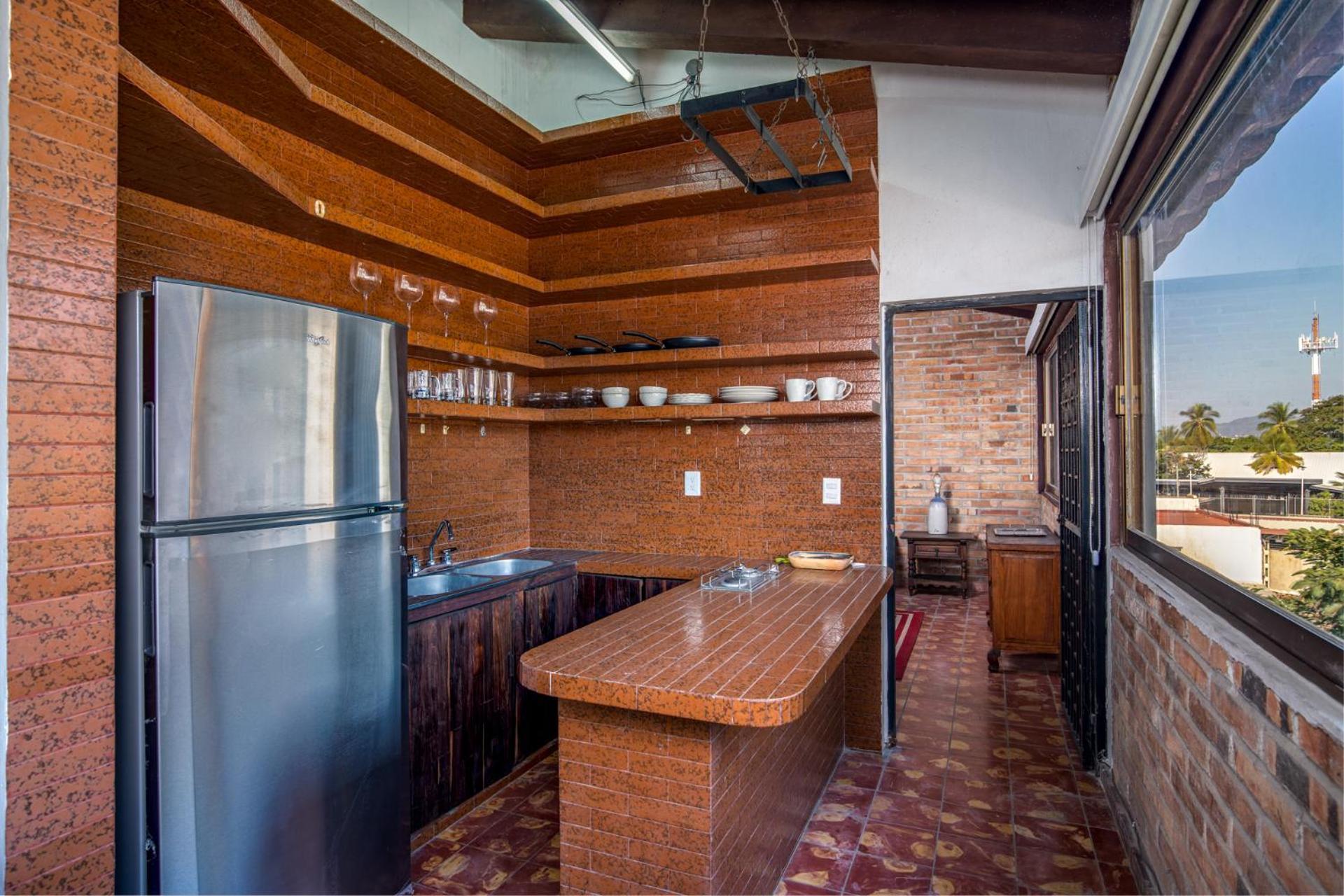 Boutique Hotel & Suites Hacienda Lord Twigg Puerto Vallarta Cameră foto