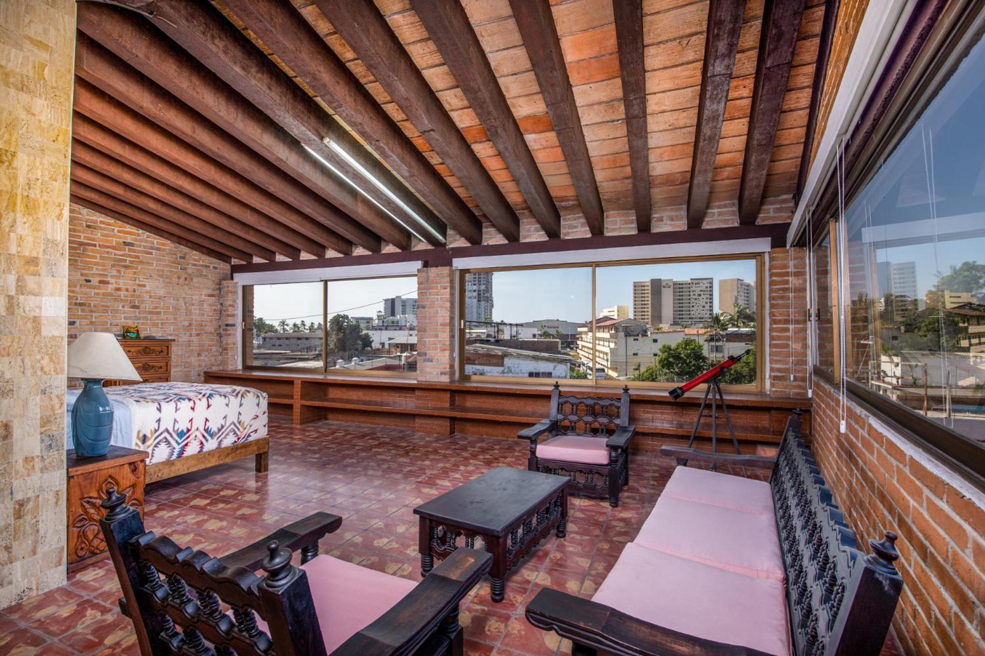 Boutique Hotel & Suites Hacienda Lord Twigg Puerto Vallarta Cameră foto