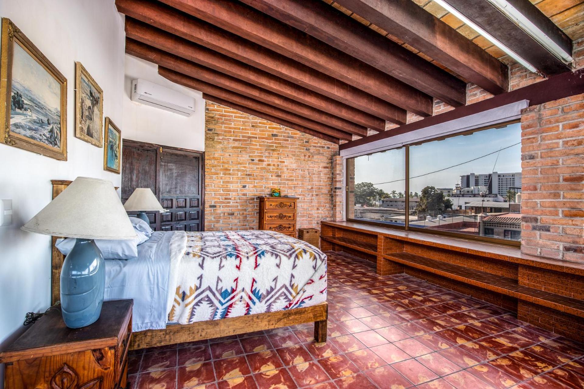 Boutique Hotel & Suites Hacienda Lord Twigg Puerto Vallarta Cameră foto