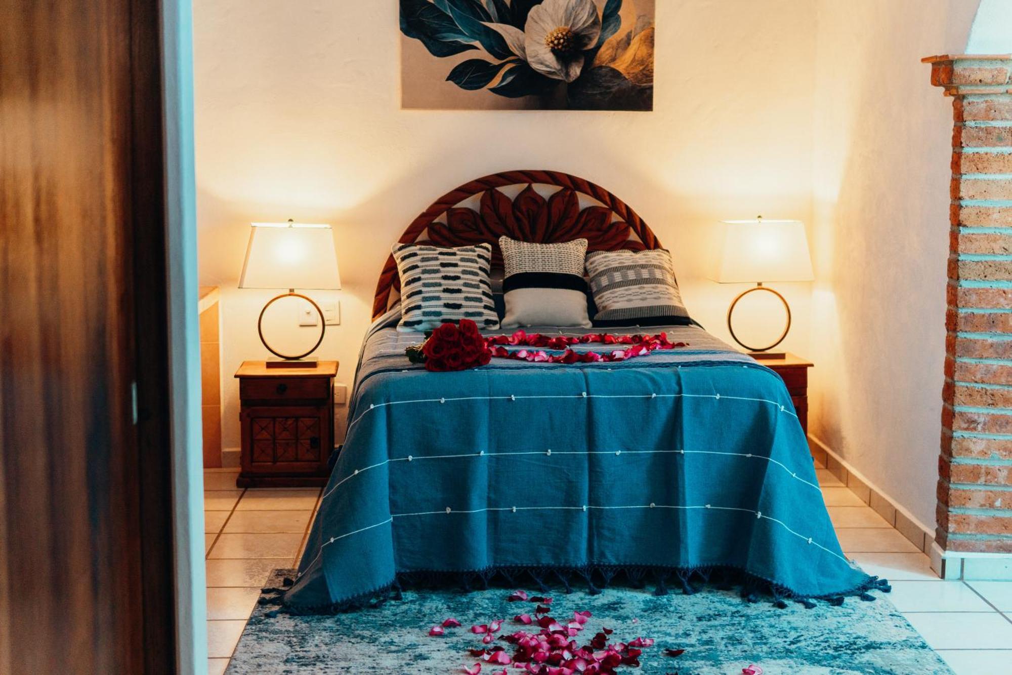 Boutique Hotel & Suites Hacienda Lord Twigg Puerto Vallarta Cameră foto