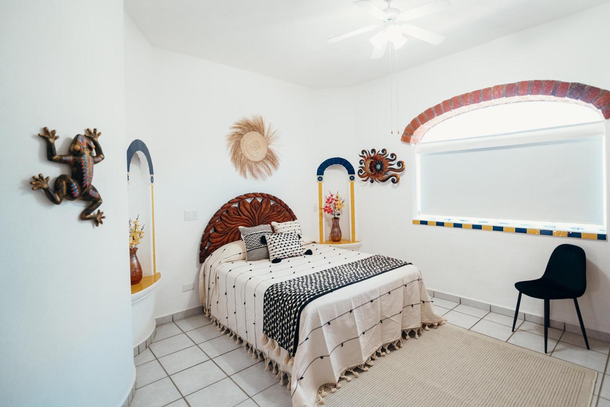 Boutique Hotel & Suites Hacienda Lord Twigg Puerto Vallarta Exterior foto
