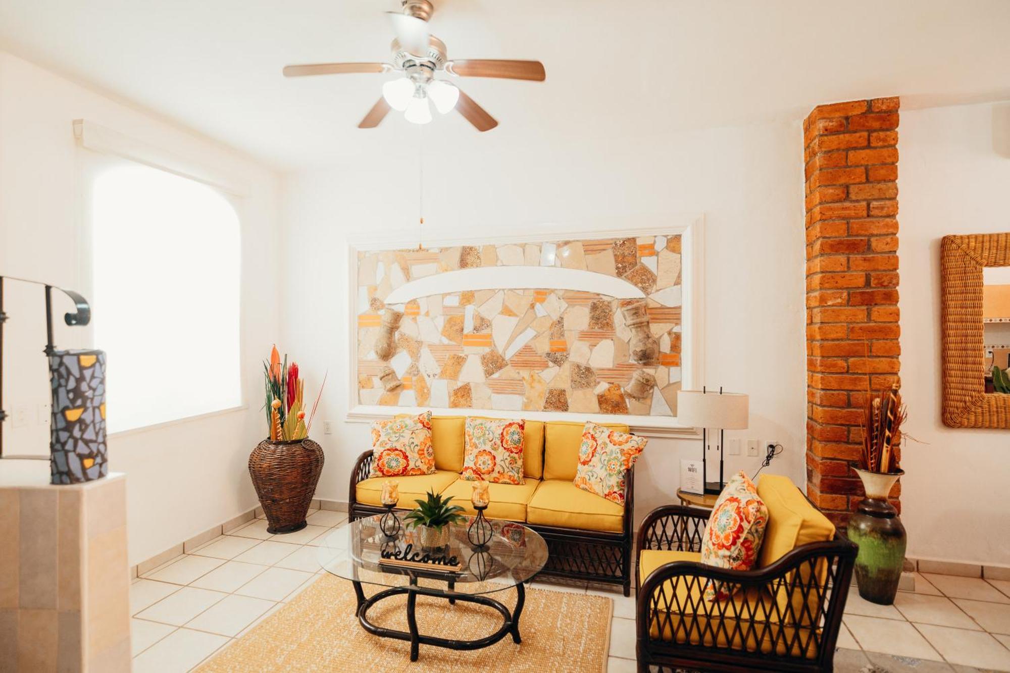 Boutique Hotel & Suites Hacienda Lord Twigg Puerto Vallarta Cameră foto