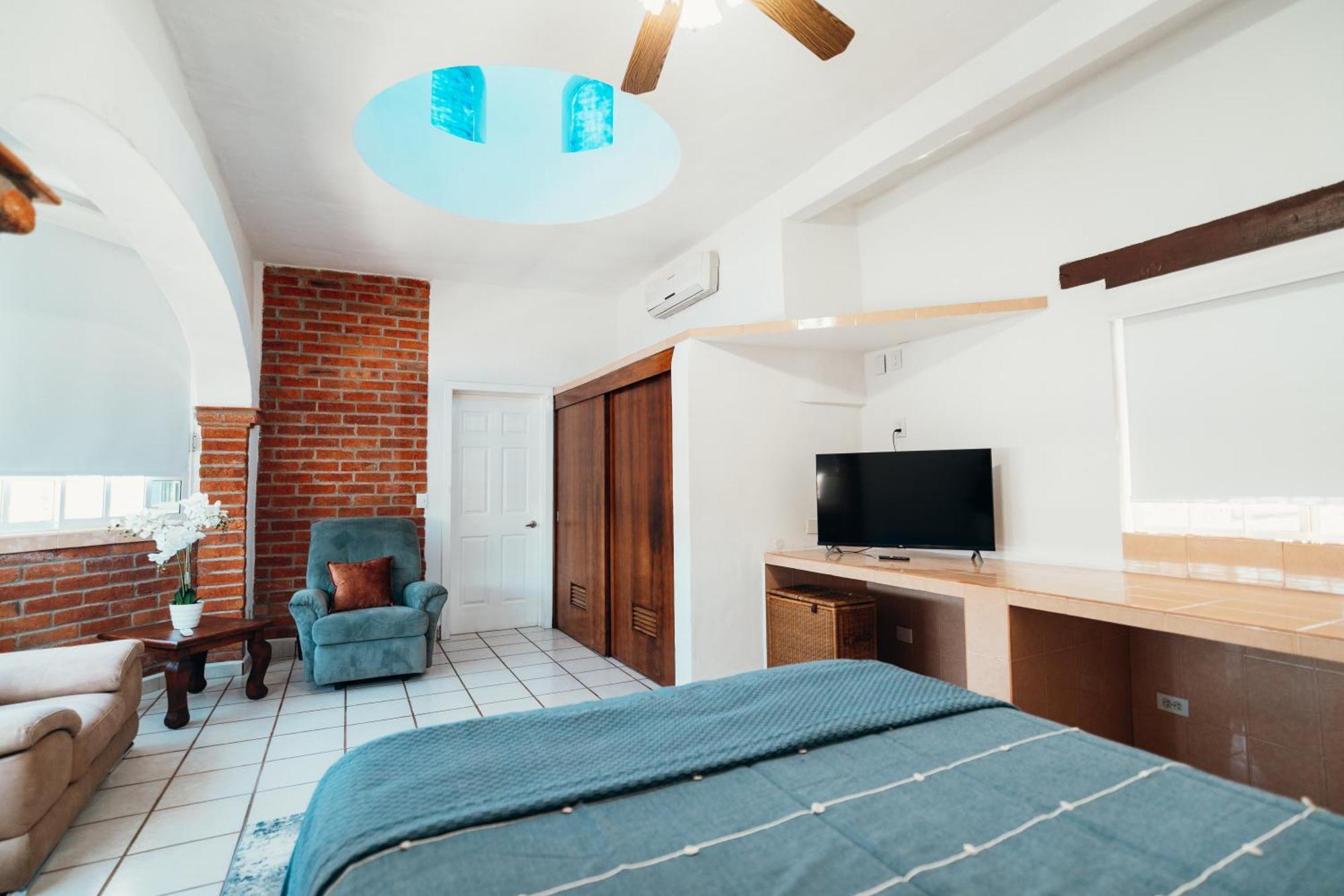 Boutique Hotel & Suites Hacienda Lord Twigg Puerto Vallarta Cameră foto